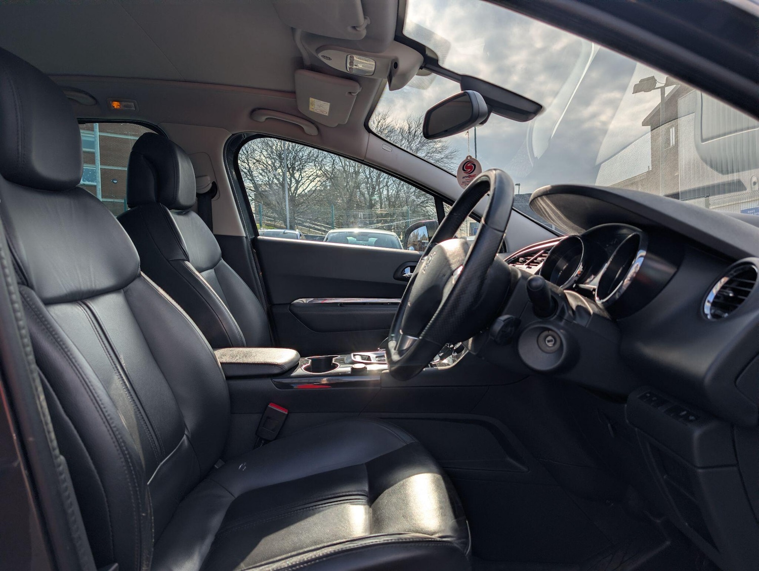 Used Peugeot 3008 2015 for sale - 77799440: Photo 13