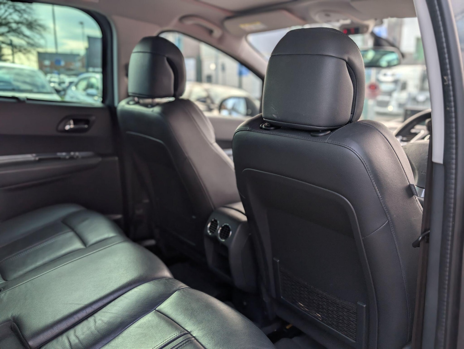 Used Peugeot 3008 2015 for sale - 77799440: Photo 14