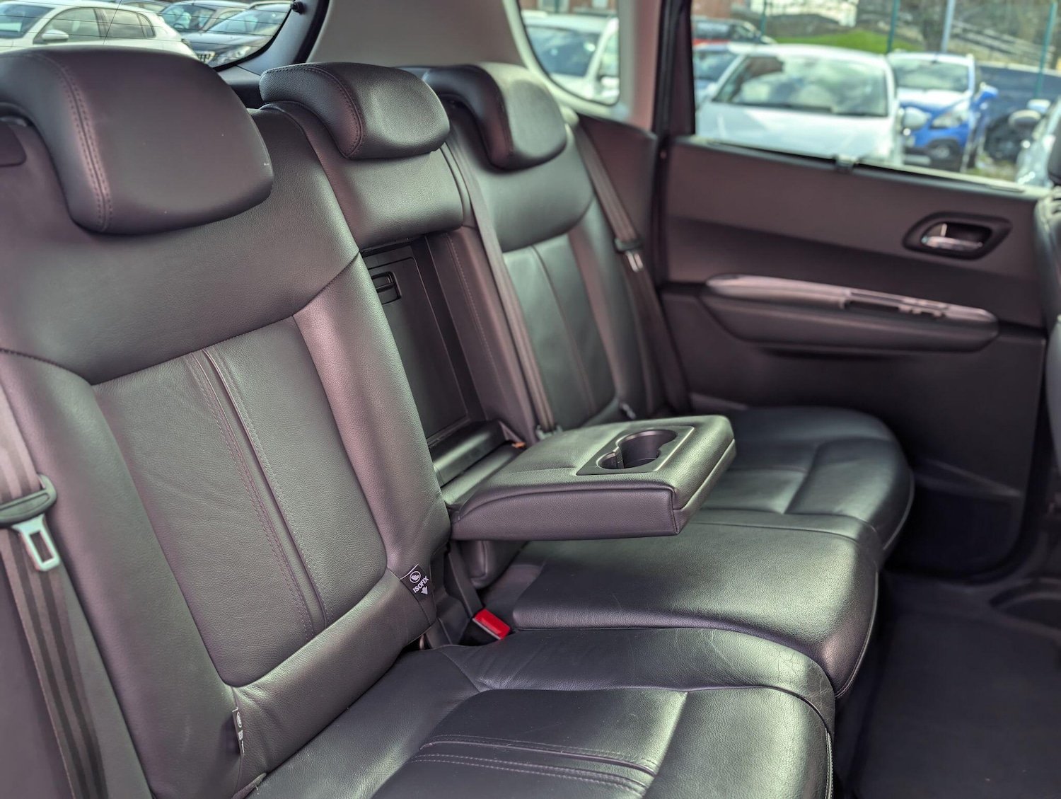 Used Peugeot 3008 2015 for sale - 77799440: Photo 15