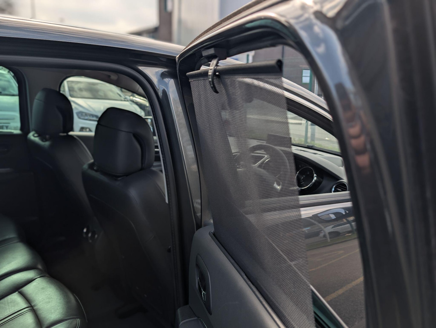 Used Peugeot 3008 2015 for sale - 77799440: Photo 16