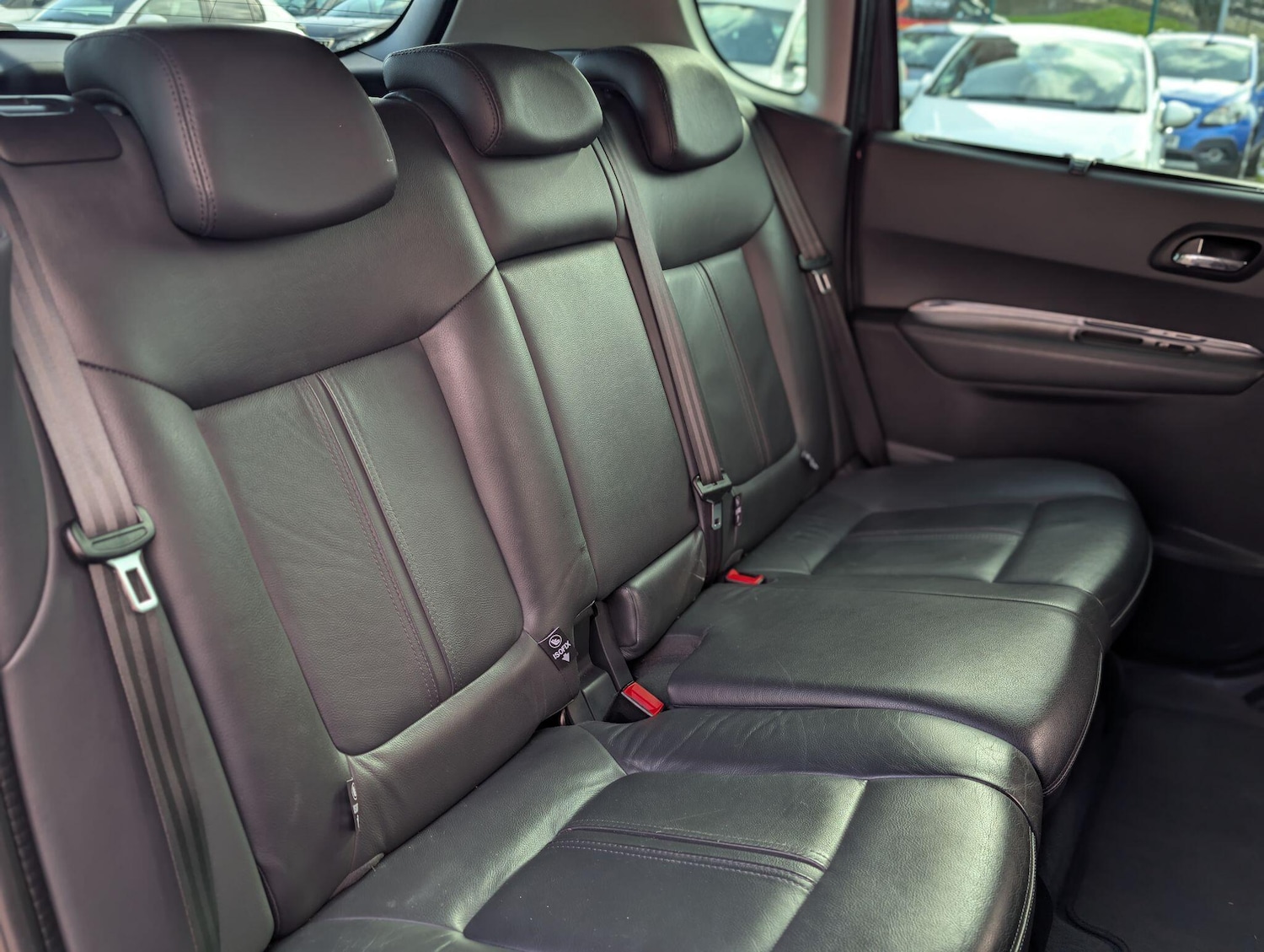 Used Peugeot 3008 2015 for sale - 77799440: Photo 17