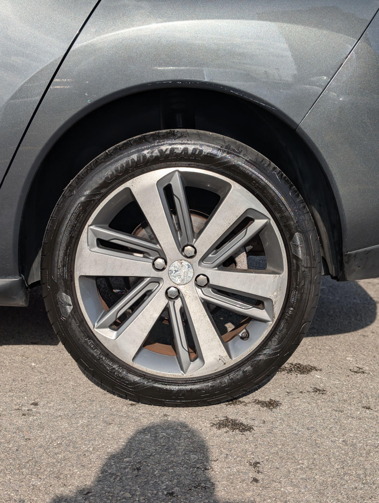 Used Peugeot 3008 2015 for sale - 77799440: Photo 27