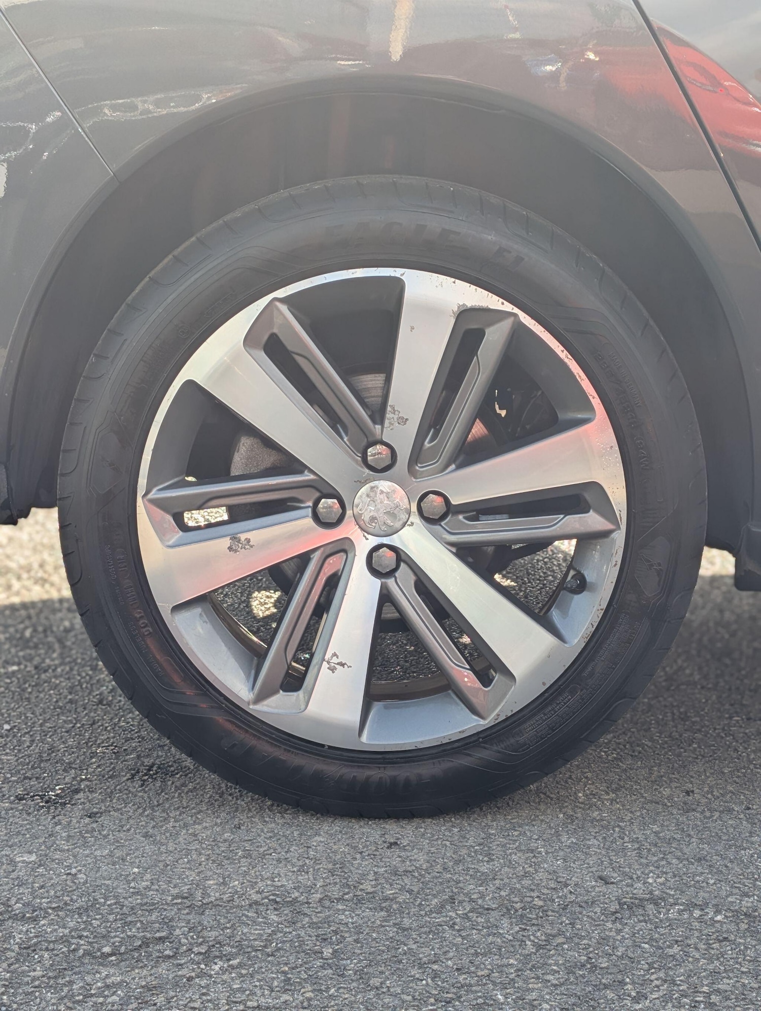 Used Peugeot 3008 2015 for sale - 77799440: Photo 28