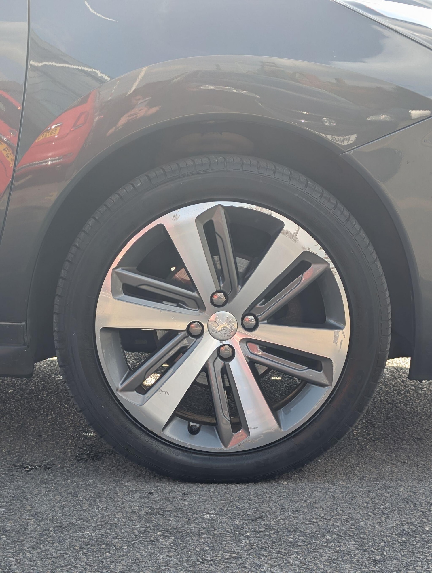 Used Peugeot 3008 2015 for sale - 77799440: Photo 29