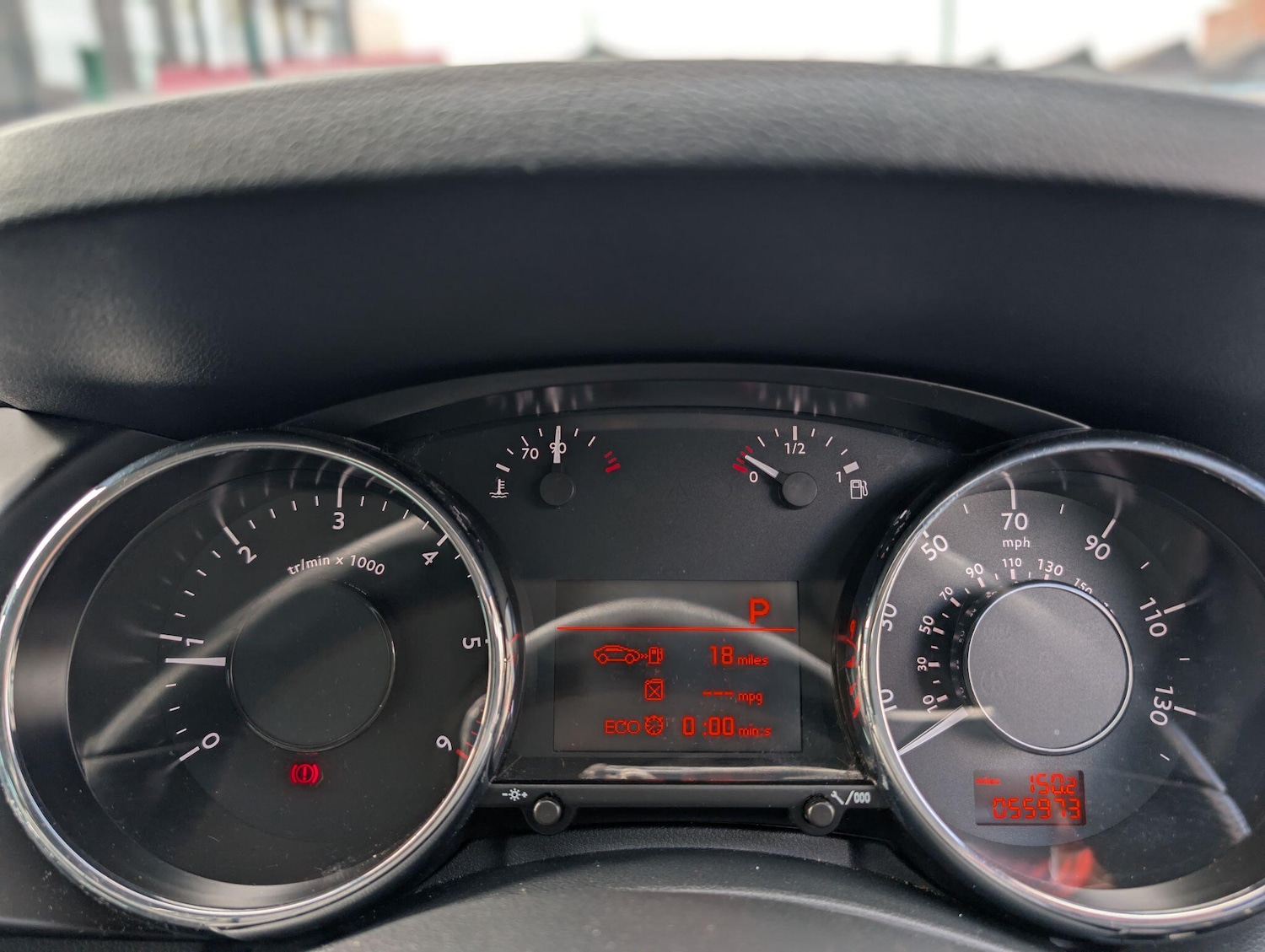 Used Peugeot 3008 2015 for sale - 77799440: Photo 31