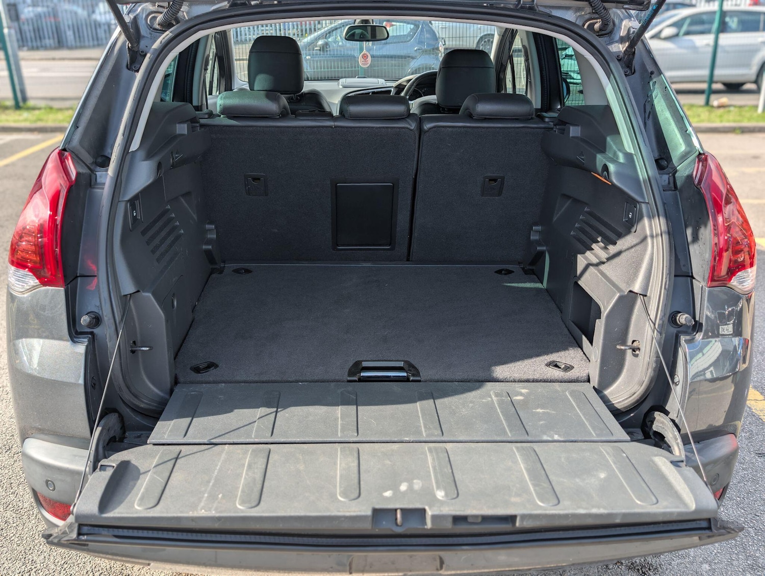 Used Peugeot 3008 2015 for sale - 77799440: Photo 33