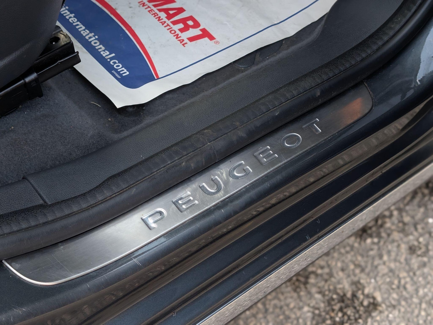 Used Peugeot 3008 2015 for sale - 77799440: Photo 39