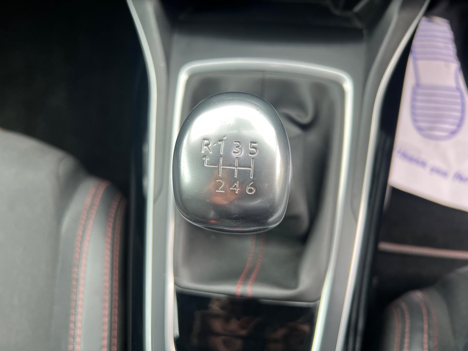 Used Peugeot 308 2016 for sale - 76994894: Photo 10