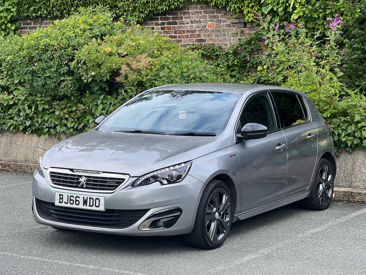 Used Peugeot 308 2016 for sale - 76994894: Photo 3