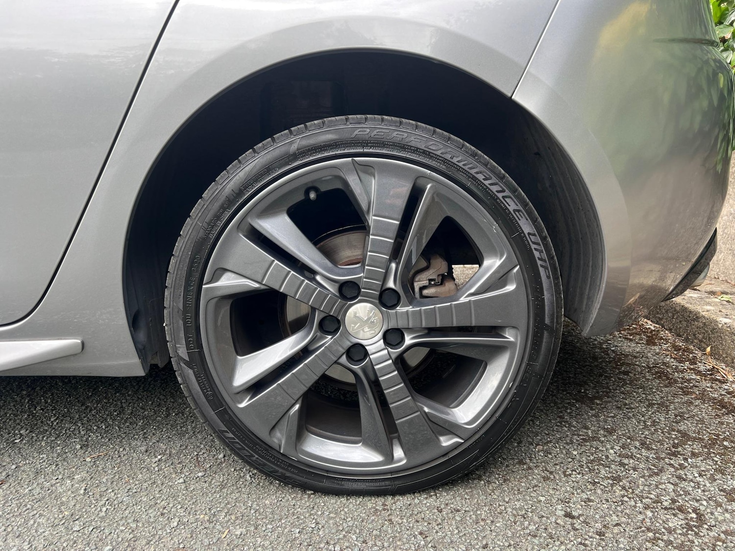 Used Peugeot 308 2016 for sale - 76994894: Photo 31