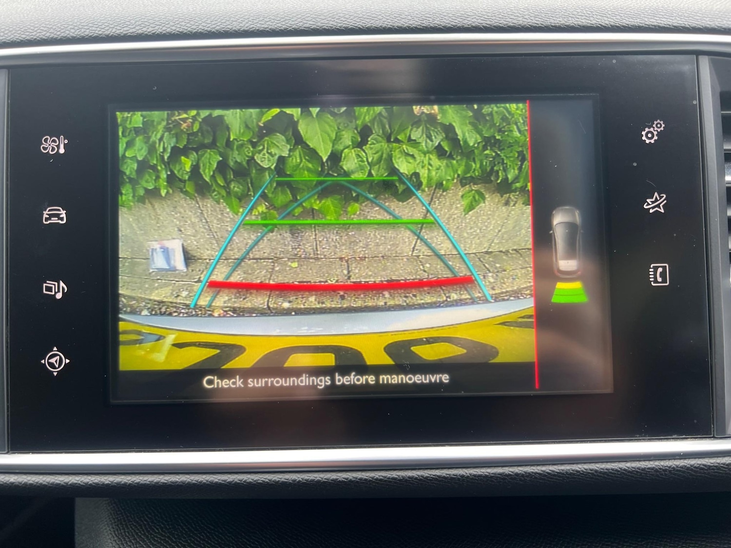 Used Peugeot 308 2016 for sale - 76994894: Photo 34