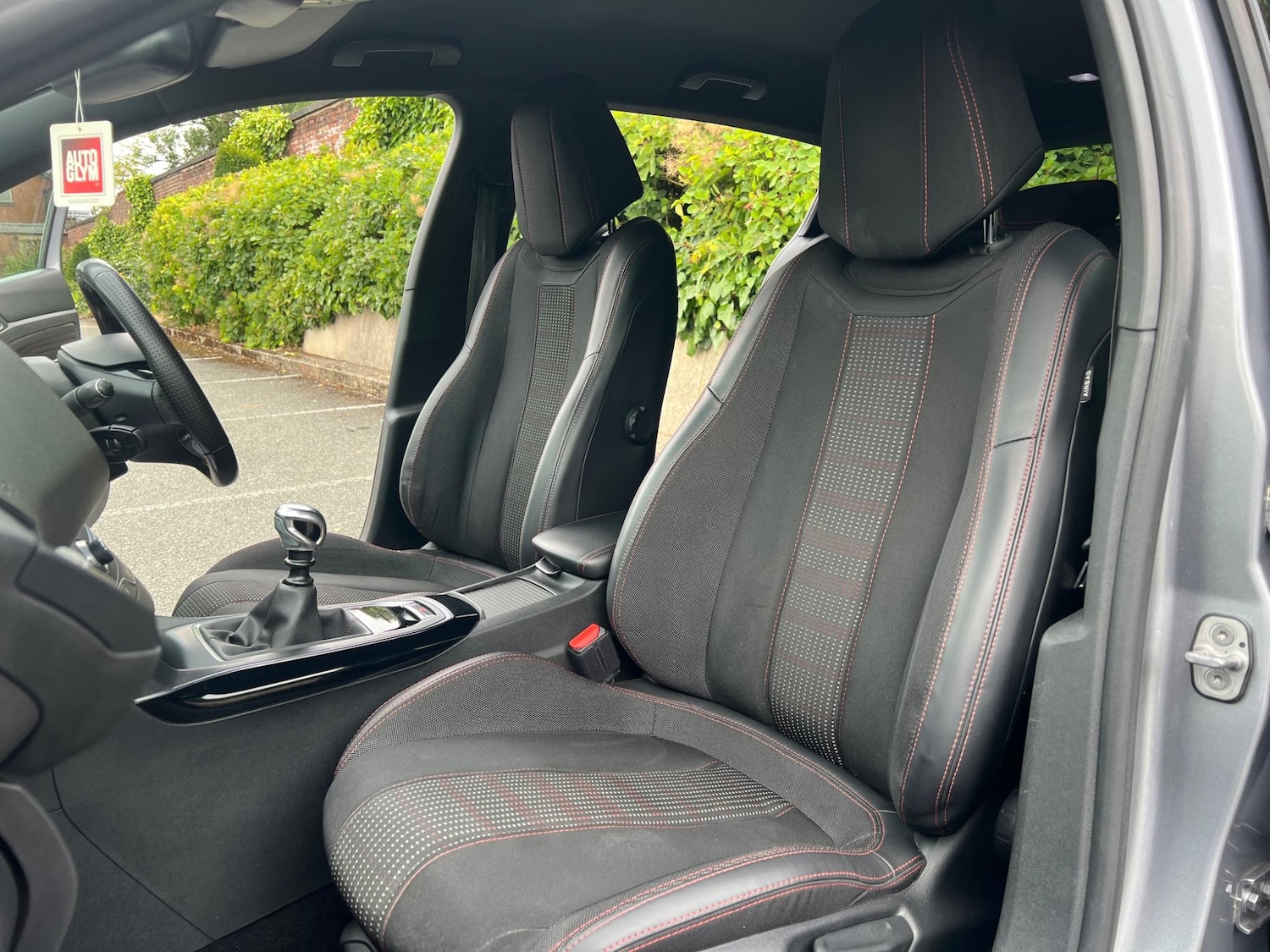 Used Peugeot 308 2016 for sale - 76994894: Photo 37