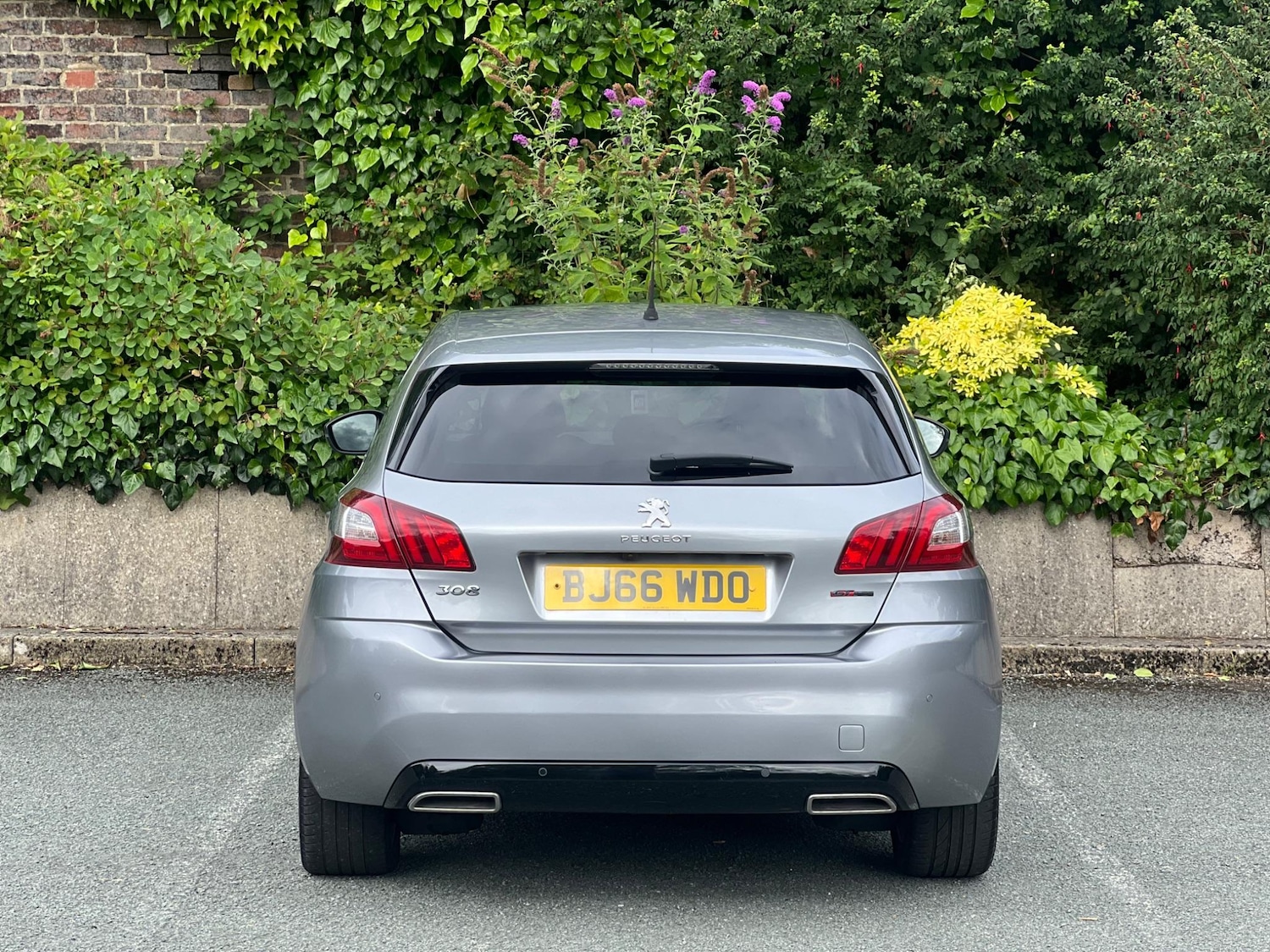 Used Peugeot 308 2016 for sale - 76994894: Photo 7