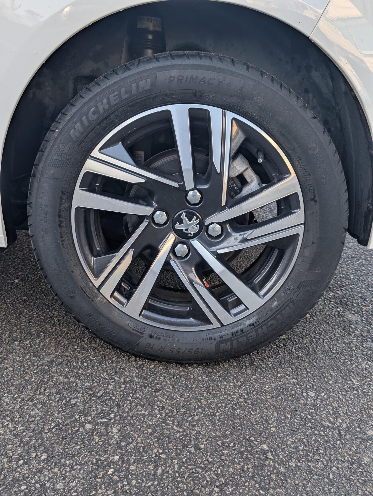 Used Peugeot 208 2021 for sale - 77559918: Photo 23