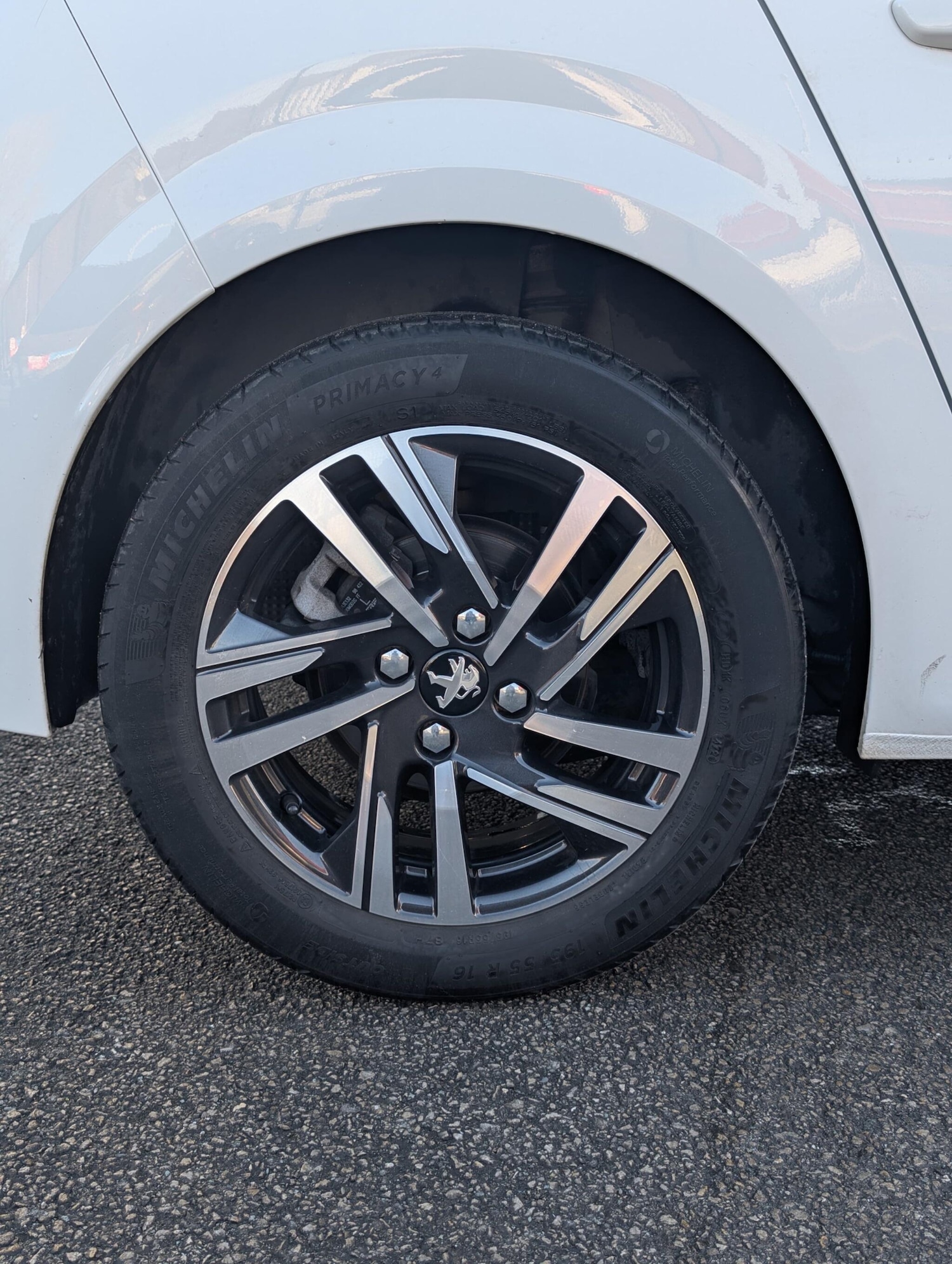 Used Peugeot 208 2021 for sale - 77559918: Photo 25