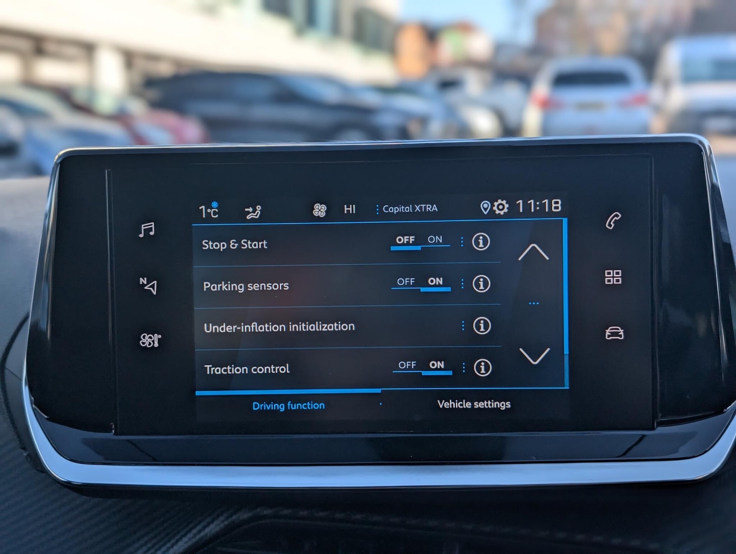 Used Peugeot 208 2021 for sale - 77559918: Photo 26