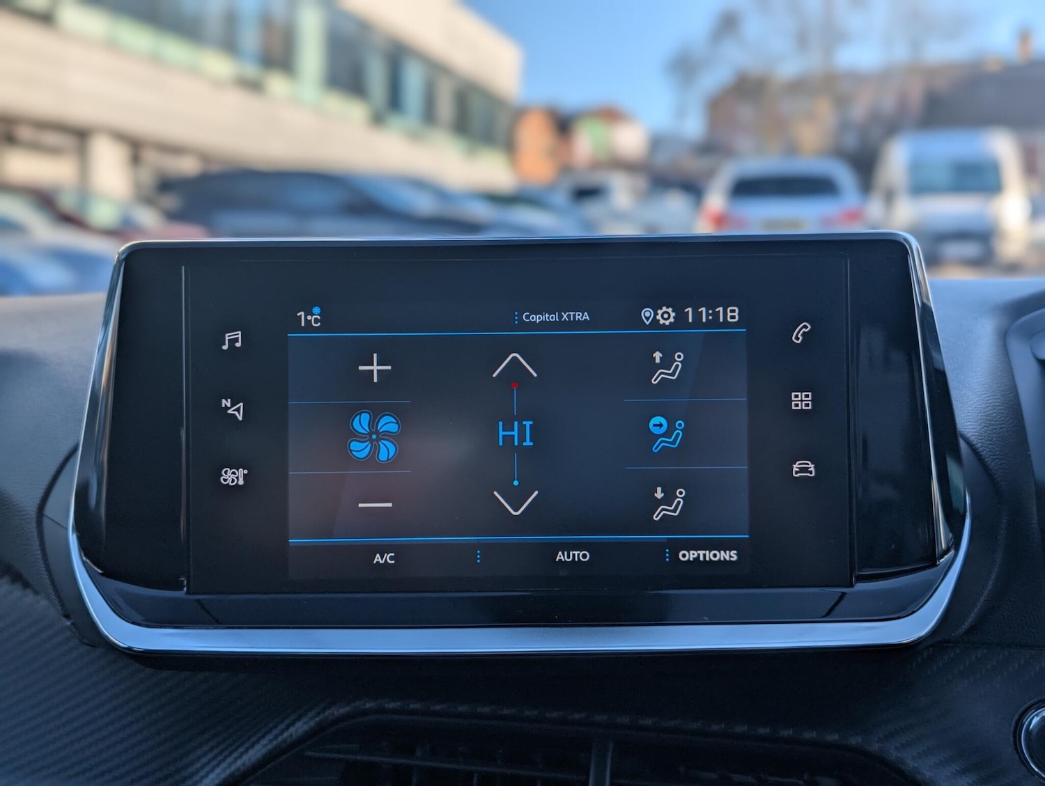 Used Peugeot 208 2021 for sale - 77559918: Photo 27