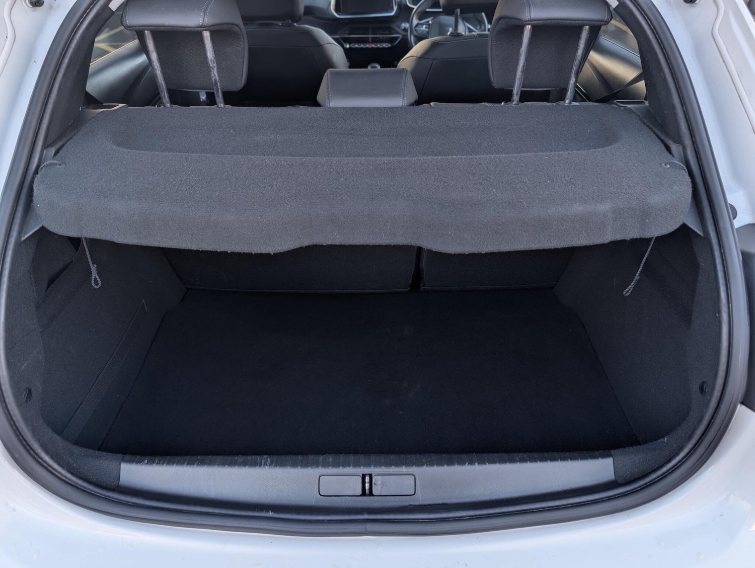 Used Peugeot 208 2021 for sale - 77559918: Photo 28