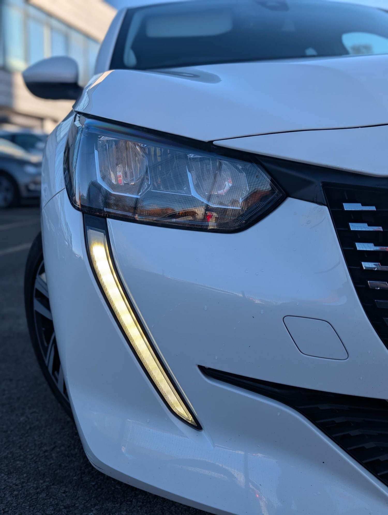 Used Peugeot 208 2021 for sale - 77559918: Photo 30