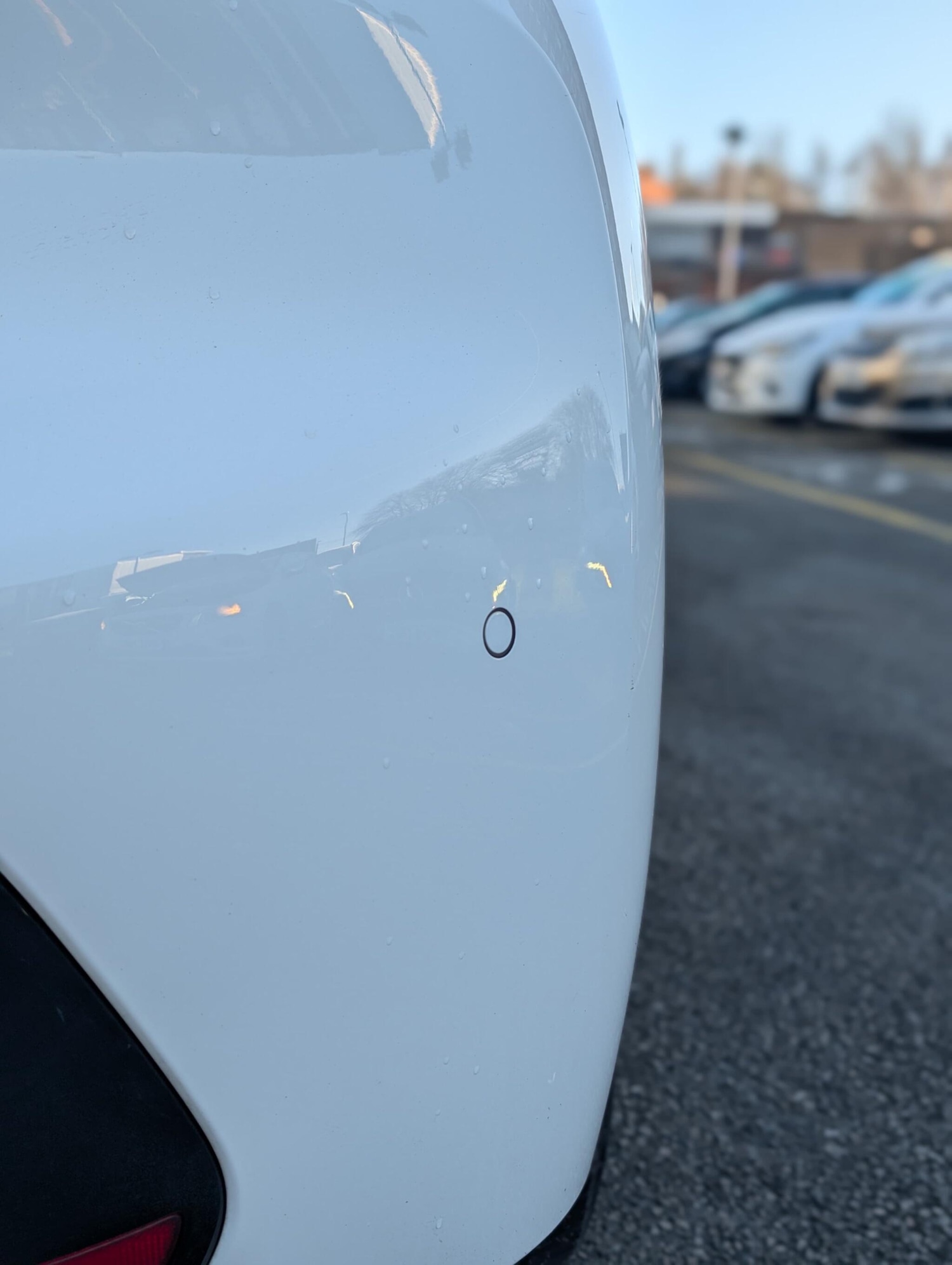 Used Peugeot 208 2021 for sale - 77559918: Photo 35