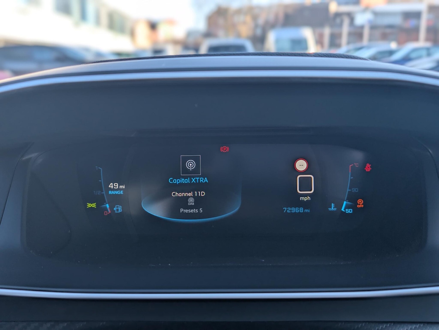 Used Peugeot 208 2021 for sale - 77559918: Photo 40