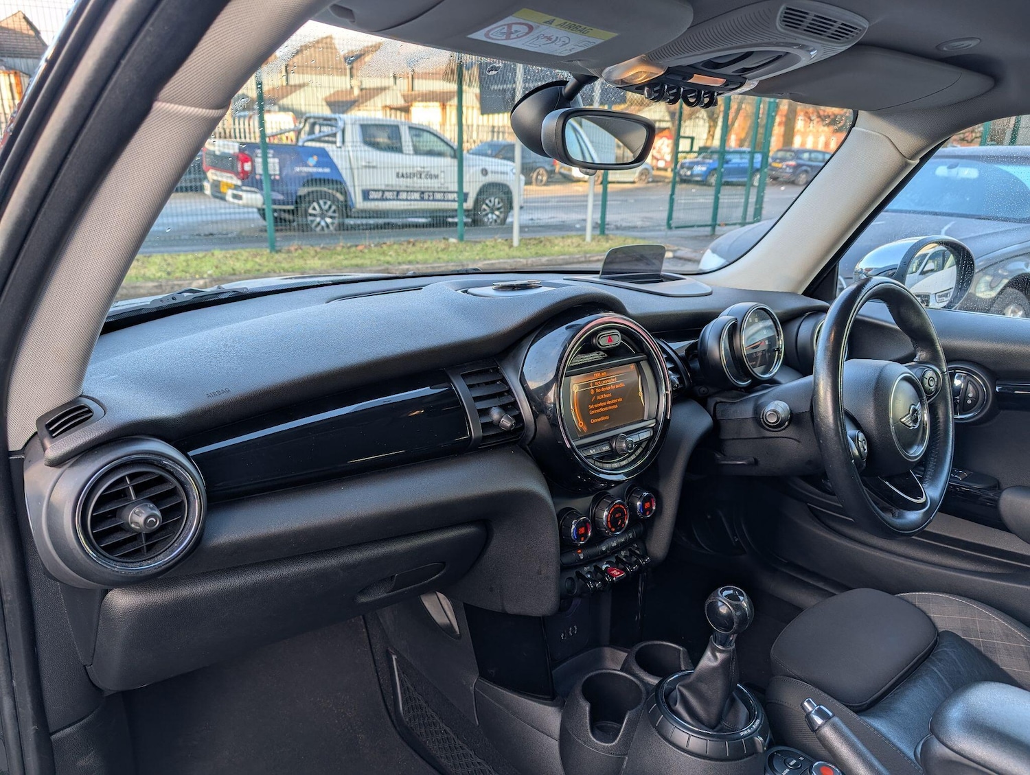 Used MINI Hatch for sale - 77166919: Photo 15