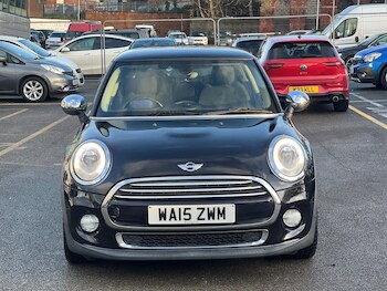 Used MINI Hatch 2015 for sale - 77166919: Photo