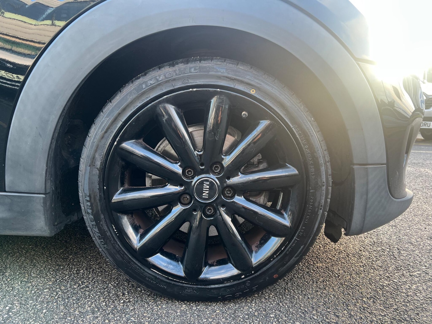 Used MINI Hatch for sale - 77166919: Photo 31