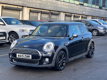 Used MINI Hatch 2015 for sale - 77166919: Photo
