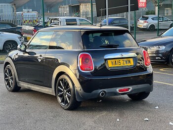 Used MINI Hatch 2015 for sale - 77166919: Photo