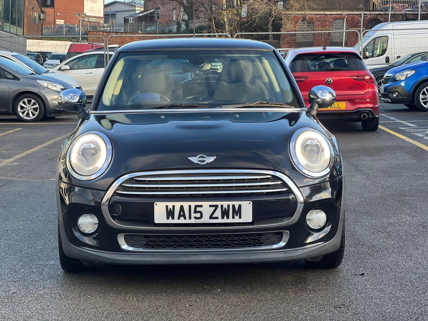 Used MINI Hatch for sale - 77166919: Photo 5