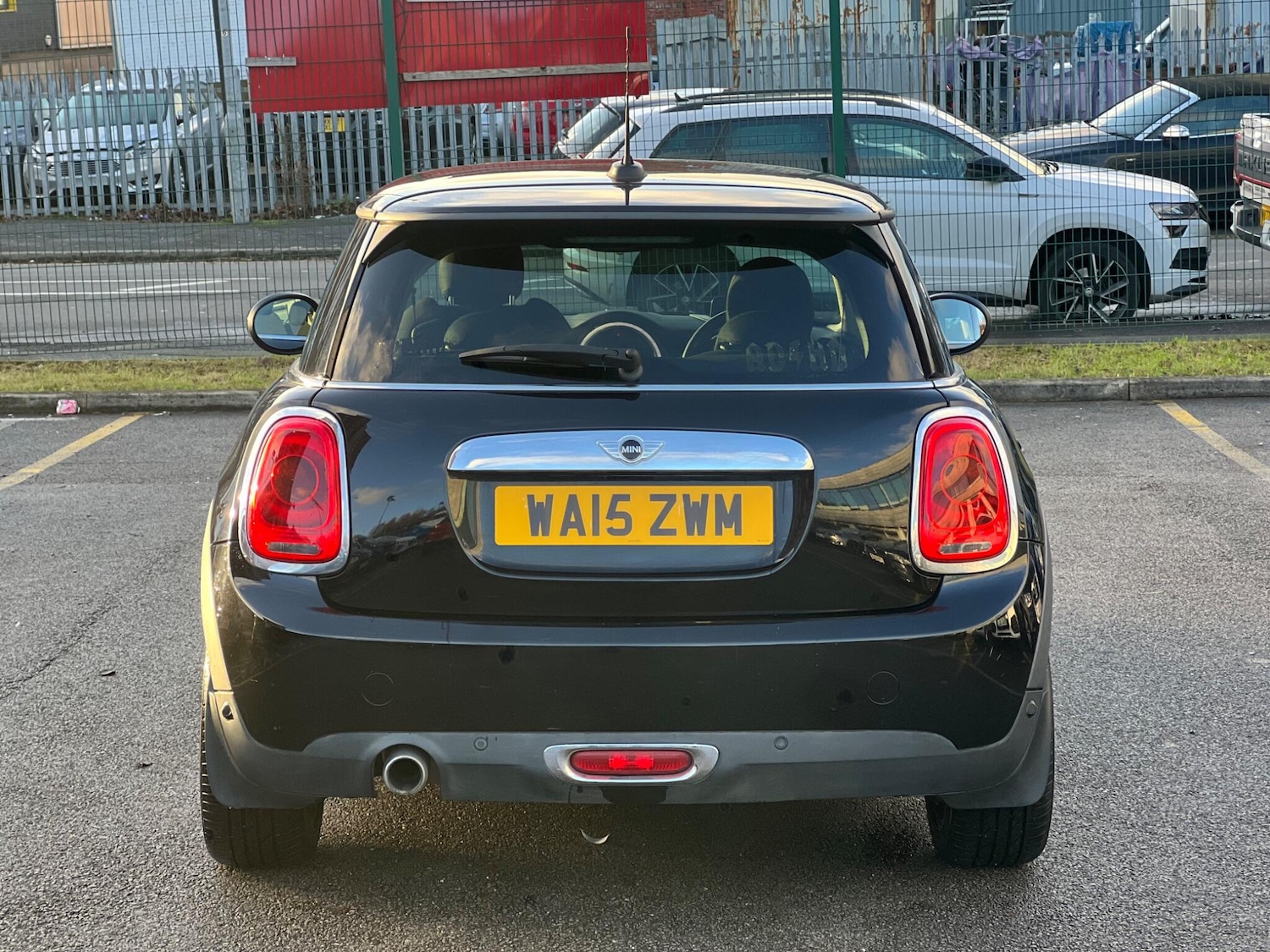 Used MINI Hatch for sale - 77166919: Photo 7