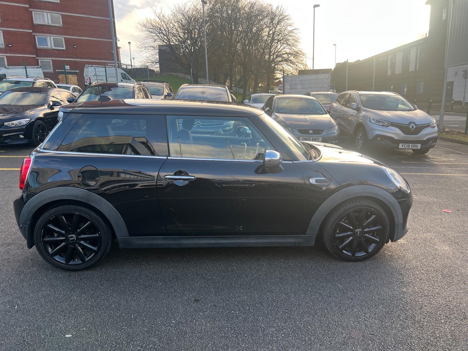 Used MINI Hatch for sale - 77166919: Photo 8