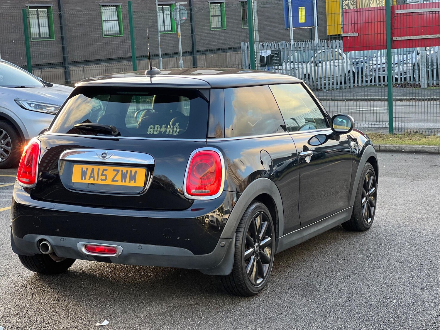 Used MINI Hatch for sale - 77166919: Photo 9