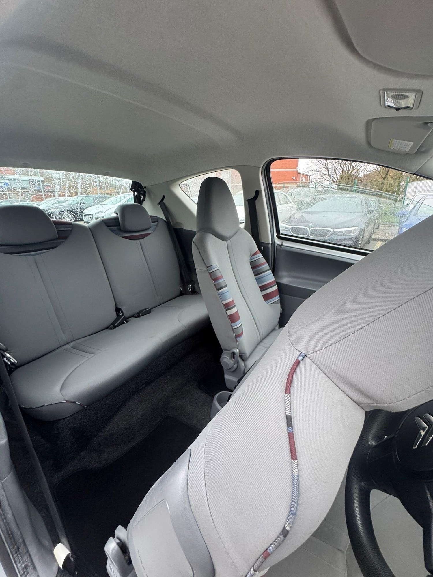 Used Citroen C1 2011 for sale - 77166775: Photo 10