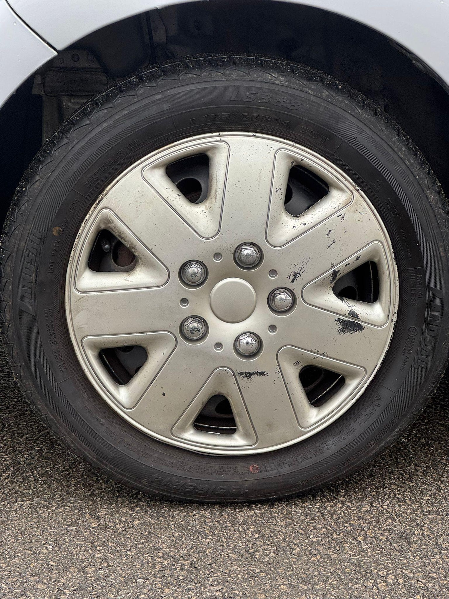 Used Citroen C1 2011 for sale - 77166775: Photo 12