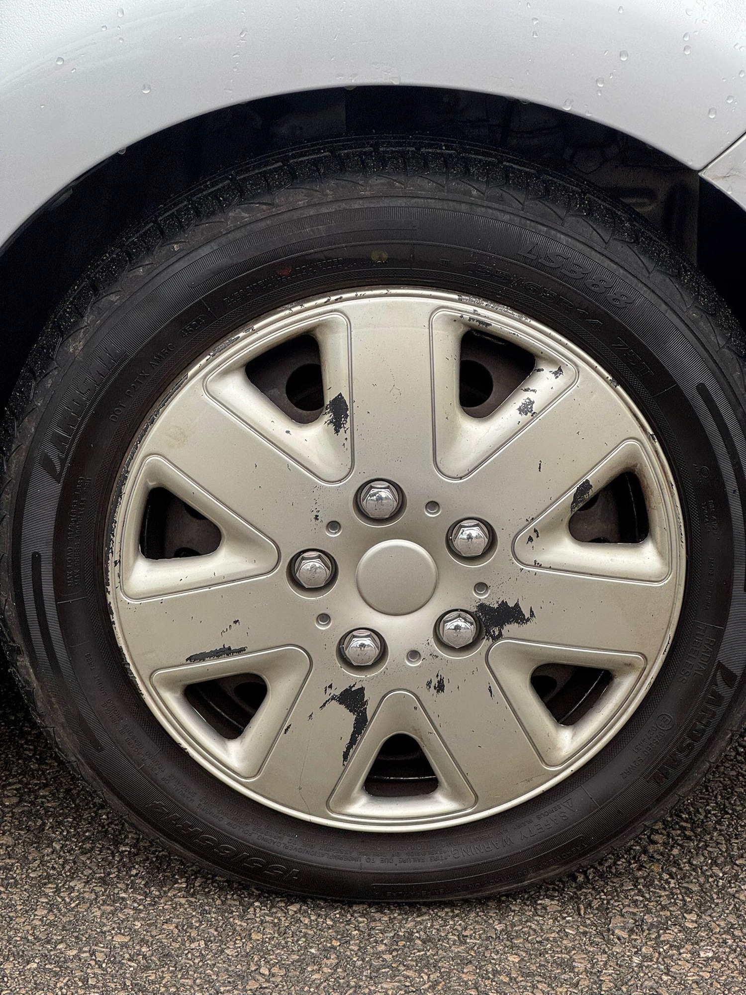 Used Citroen C1 2011 for sale - 77166775: Photo 13