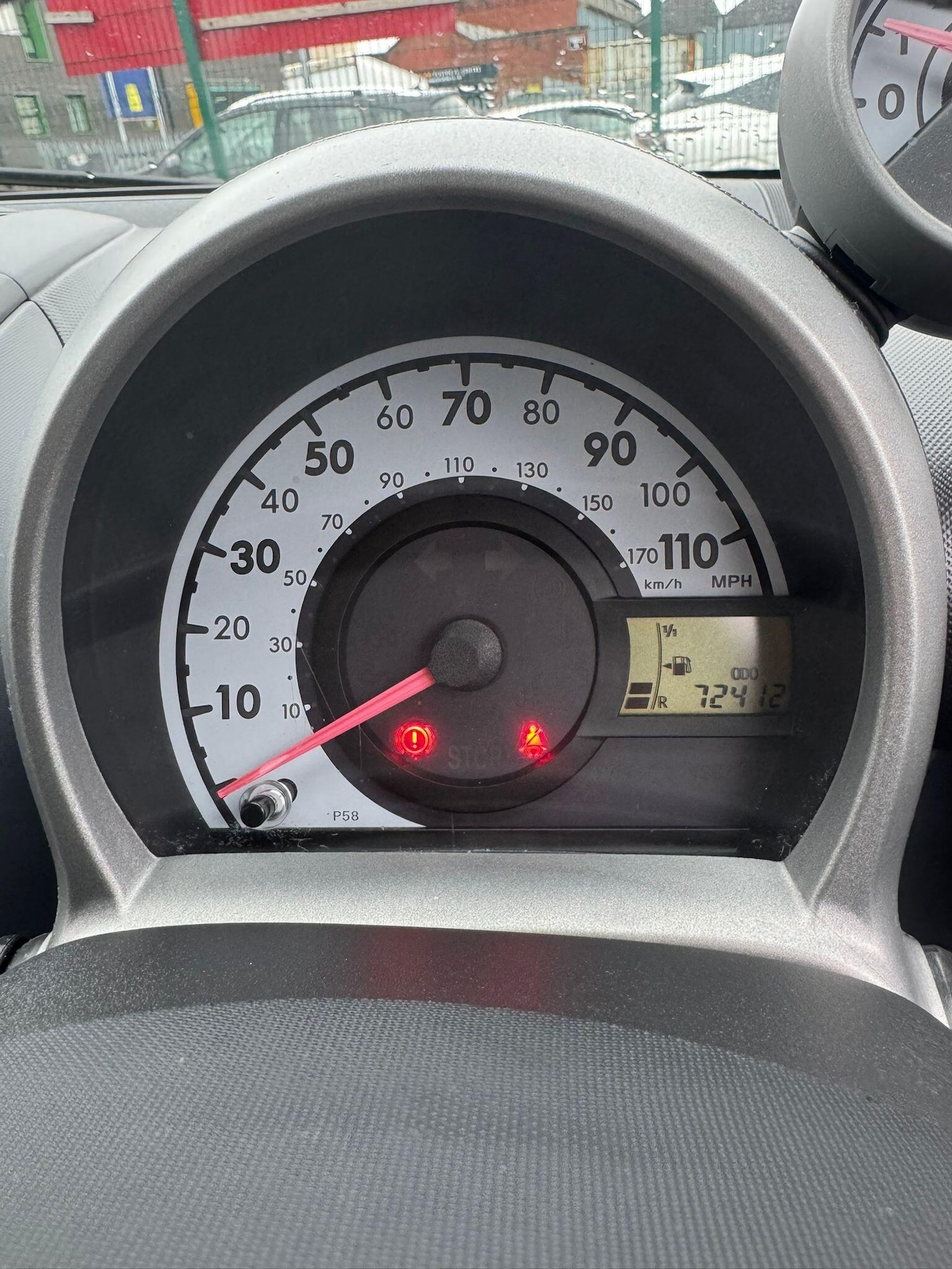 Used Citroen C1 2011 for sale - 77166775: Photo 14