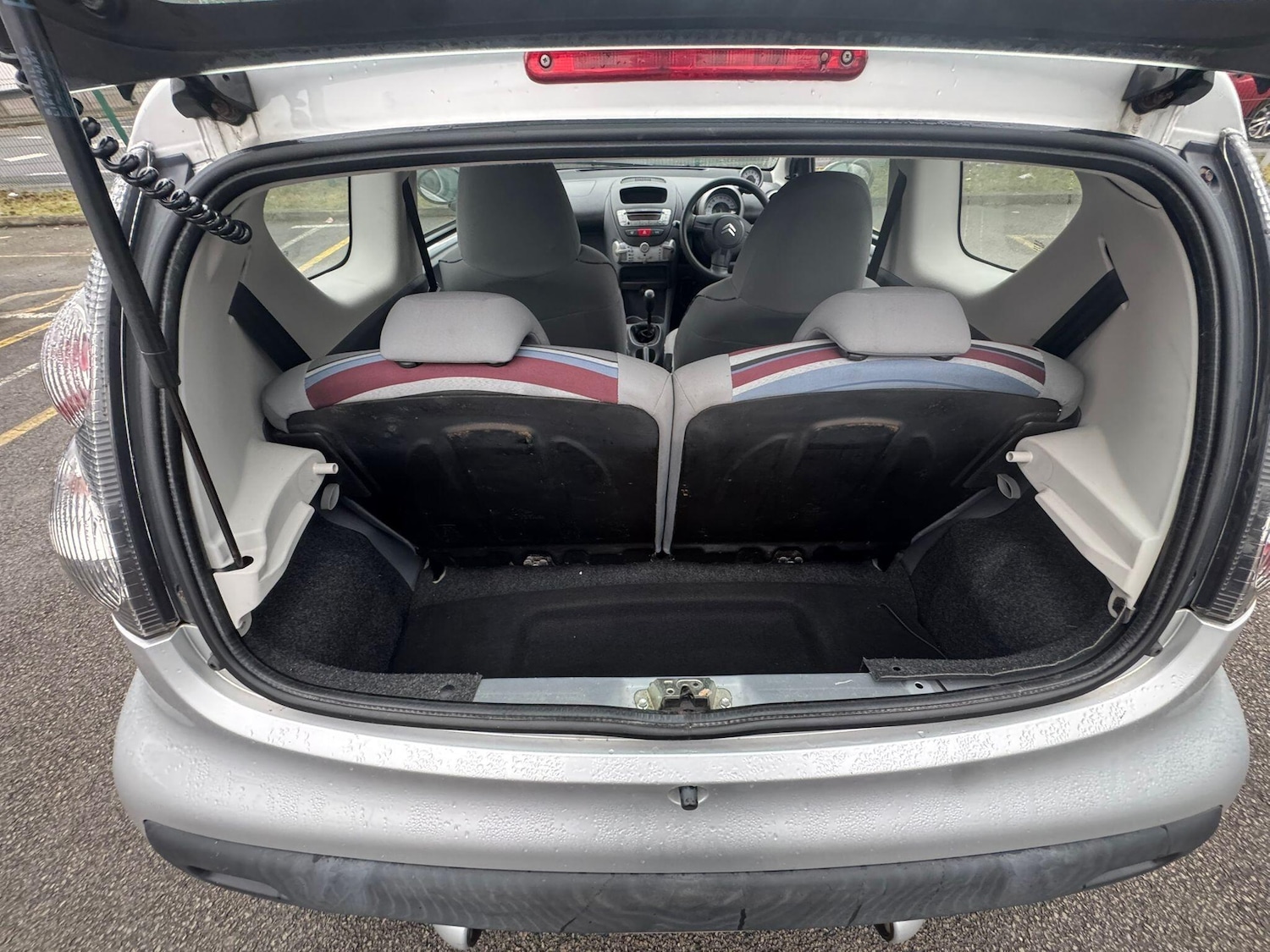 Used Citroen C1 2011 for sale - 77166775: Photo 15