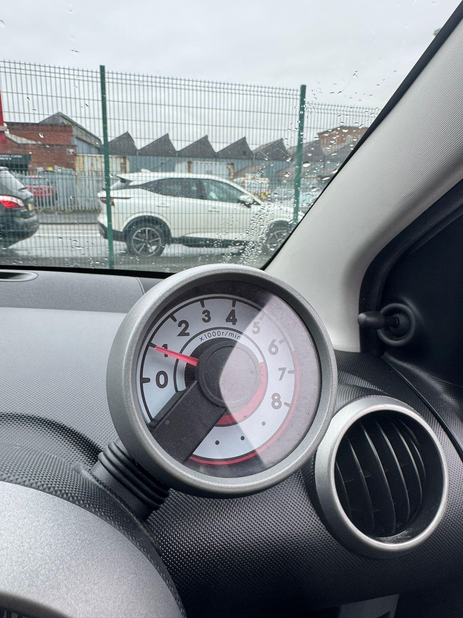 Used Citroen C1 2011 for sale - 77166775: Photo 17