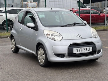 (11) - 1.0i VTR+ Euro 5 3dr