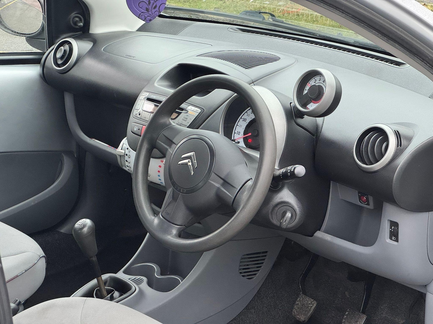 Used Citroen C1 2011 for sale - 77166775: Photo 8