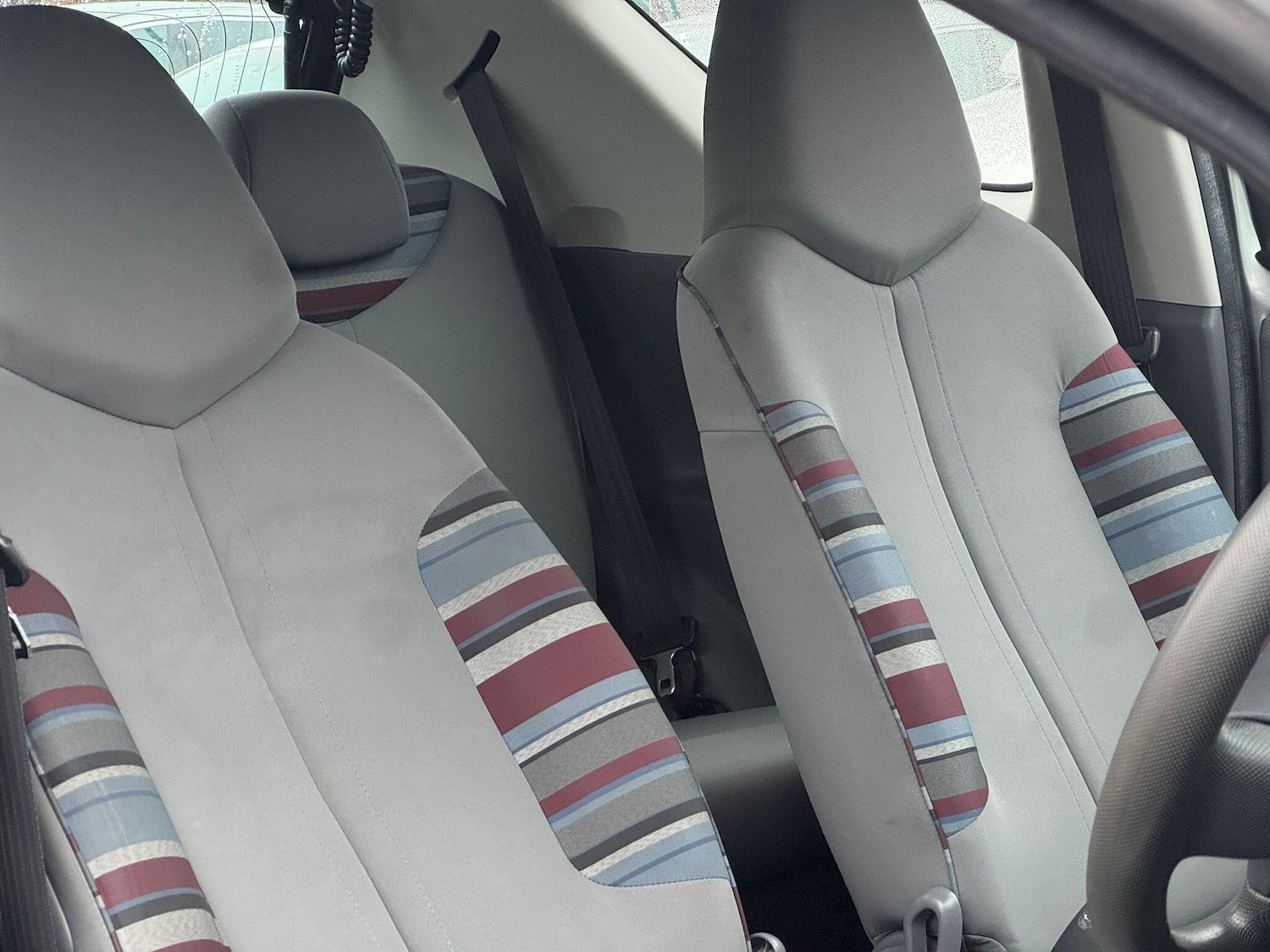 Used Citroen C1 2011 for sale - 77166775: Photo 9