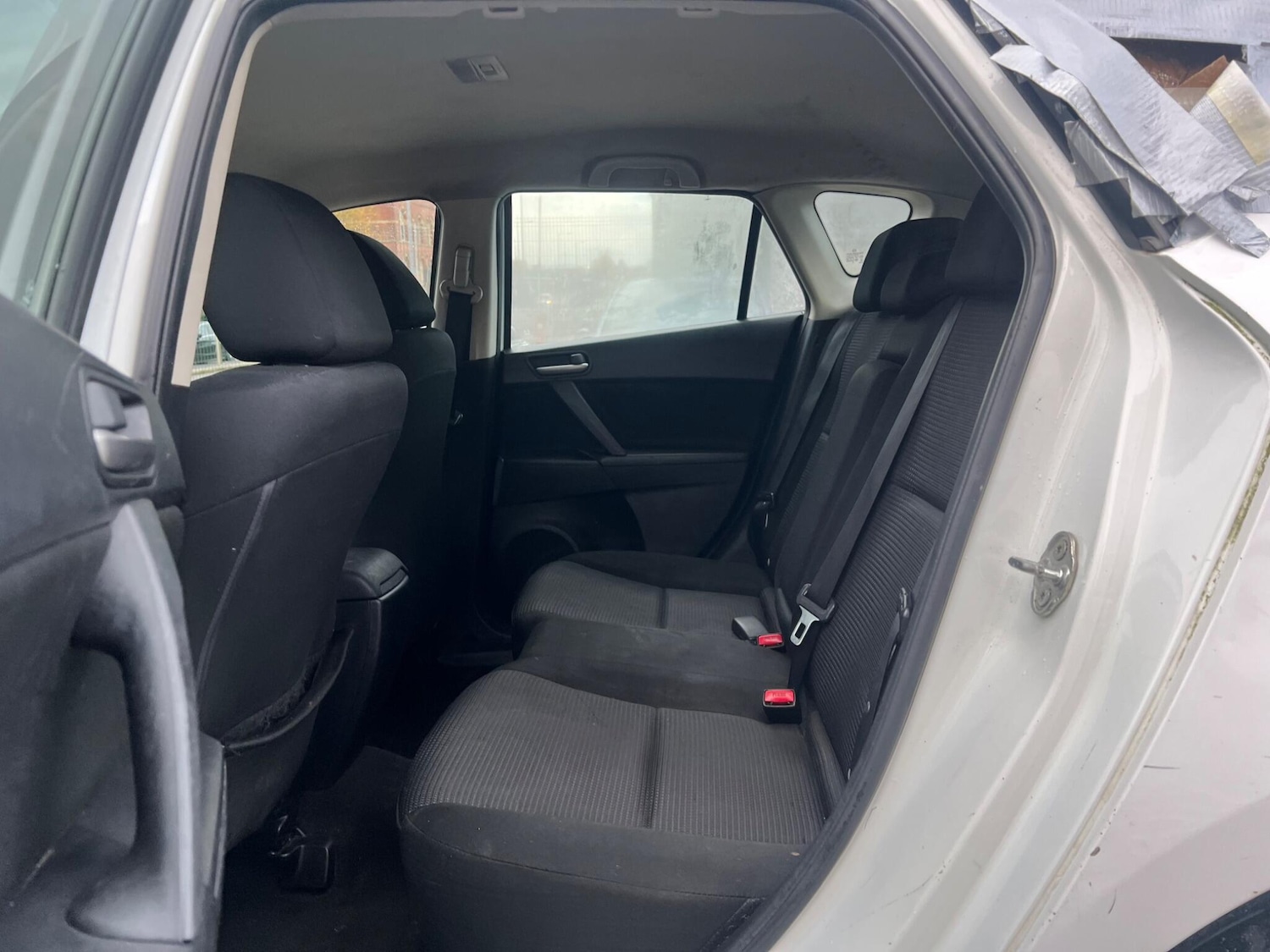 Used Mazda Mazda3 2013 for sale - 77315101: Photo 11