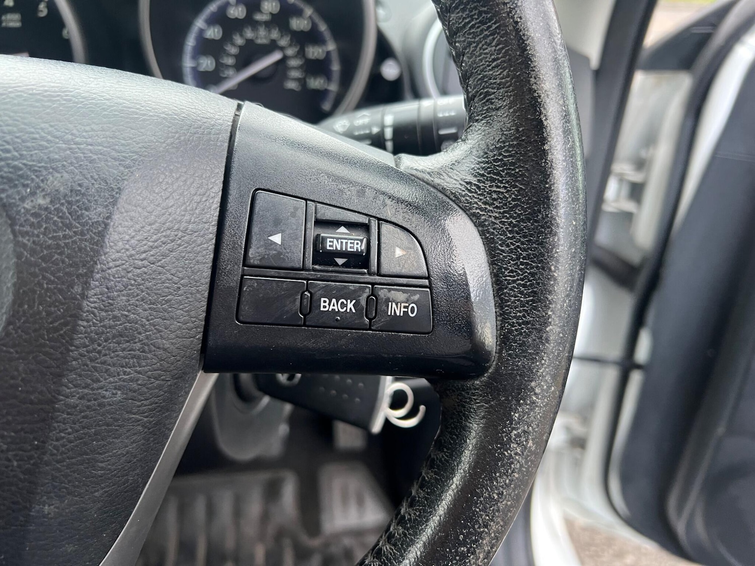 Used Mazda Mazda3 2013 for sale - 77315101: Photo 18