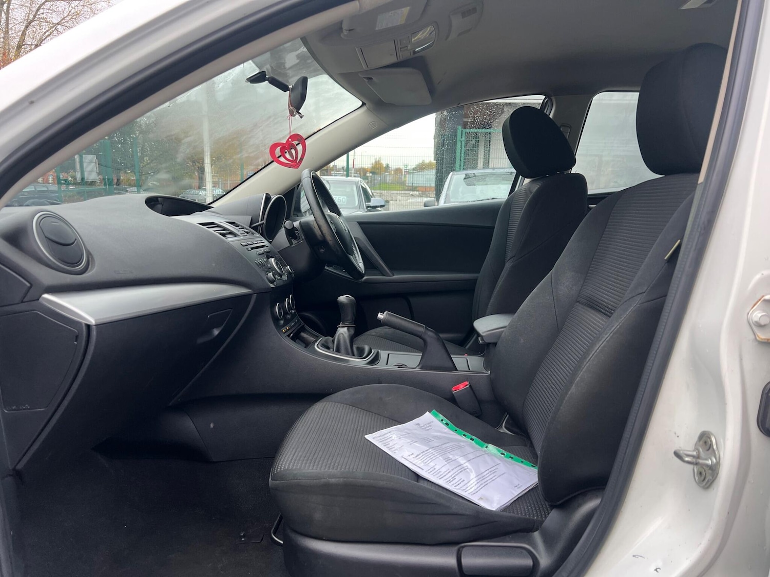 Used Mazda Mazda3 2013 for sale - 77315101: Photo 21