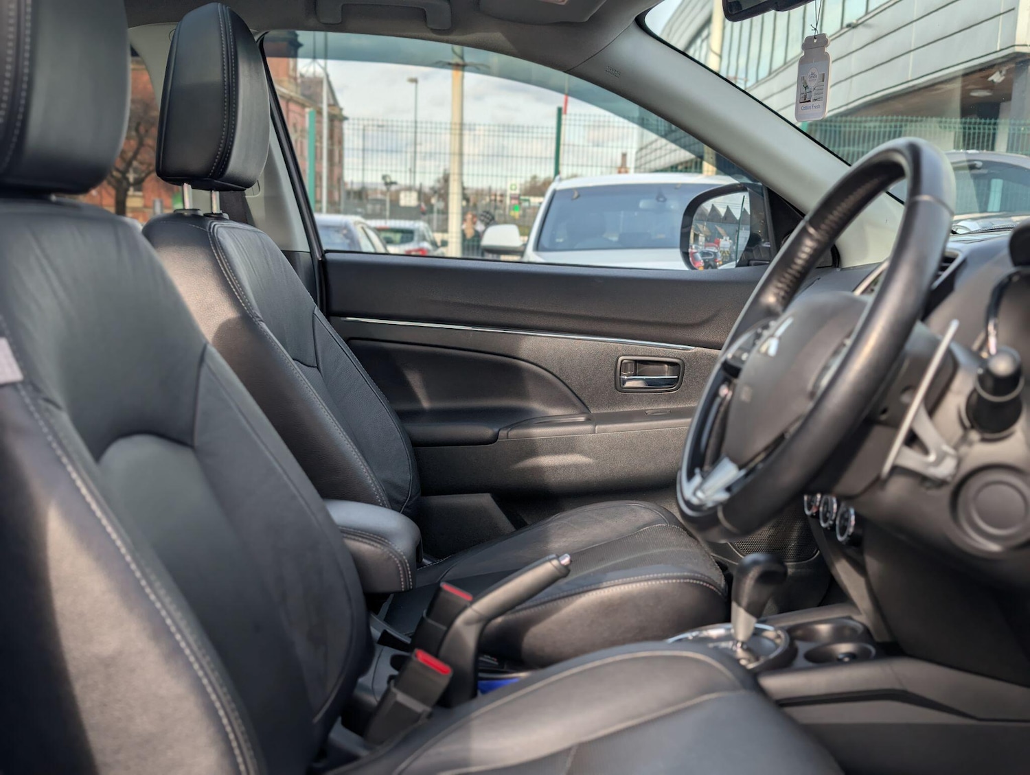 Used Mitsubishi ASX 2016 for sale - 77559726: Photo 11