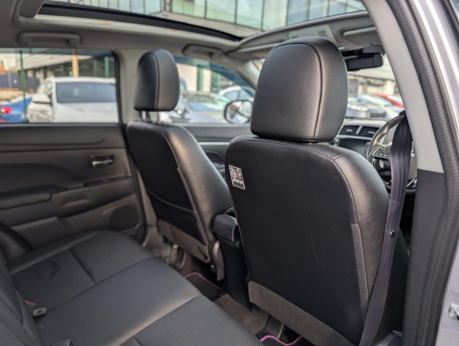 Used Mitsubishi ASX 2016 for sale - 77559726: Photo 14