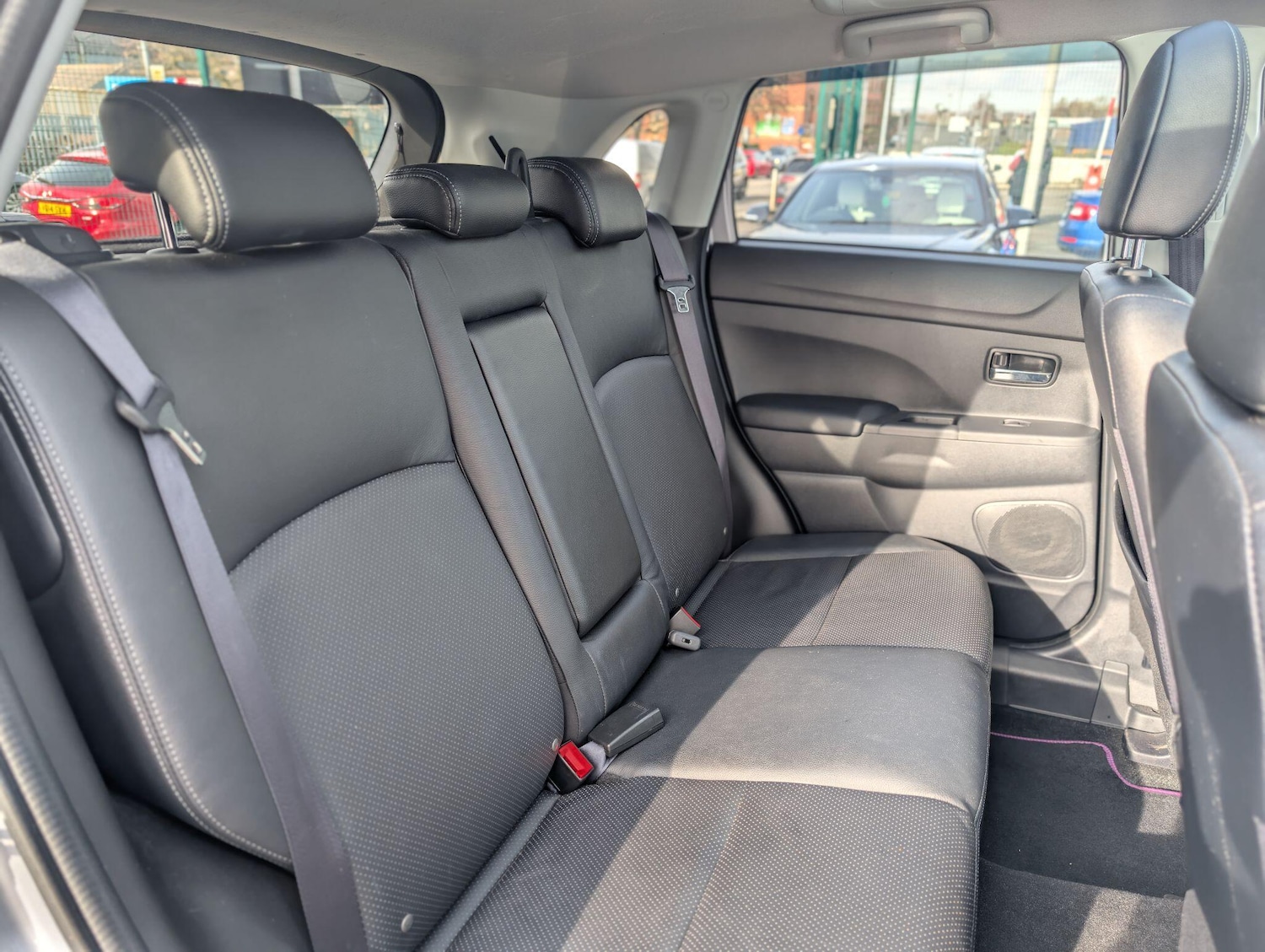 Used Mitsubishi ASX 2016 for sale - 77559726: Photo 15