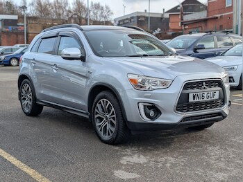 (16) - 2.2 DI-D ZC-H Auto 4WD Euro 6 5dr